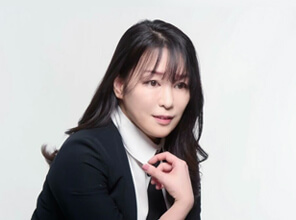 永沼よう子